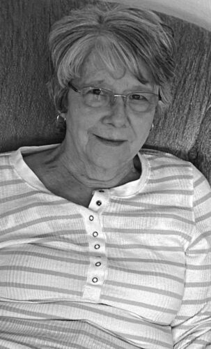Margaret Rader